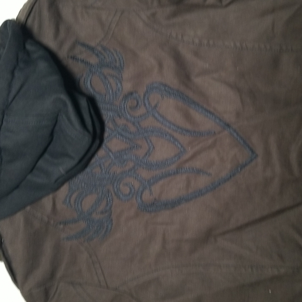 Vintage Contour designer Boy's Designer Jacket Size 6 - Picture 3 of 14